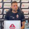 Ascoli, il match winner Botteghin: "Avevo tanta voglia di segnare e di vincere"