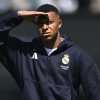 Real Madrid-Osasuna, le formazioni ufficiali: Mbappé prima punta, c'è Brahim Diaz...