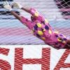 Jorge Campos, tornare in campo vicino ai sessant'anni. Per ora senza esordire