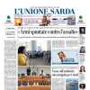 L'Unione Sarda si concentra su Euro 2024: "La Svizzera nel mirino, l'Italia prova a caricarsi"