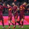 La Roma ne fa tre alla Cremonese e aggancia il Napoli. Il Messaggero: "Tris da Champions"...