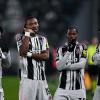 La Juventus inguaia Mou in Champions. La Gazzetta dello Sport in apertura: "Che Signora!"...