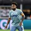 McKennie: "Cibo italiano? Non avete varietà". E Weah rincara la dose: "Non è il massimo"...