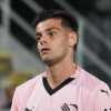 Palermo, Pierozzi: "Fare gol al Barbera mi mancava. Magnani sorpresa inaspettata"...