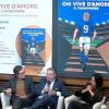 Chi vive d’amore, libro di Proietto (RaiSport): oggi la presentazione. Interviene...