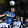 Fazzini risponde a Serdar: lo scontro salvezza Hellas-Empoli è 1-1 a fine primo tempo...
