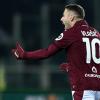 Il Torino si aggrappa a Vlasic: all'intervallo vantaggio per 1-0 sulla Cremonese