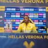 Verona rimontato, Bella-Kotchap: "Il messaggio è chiaro: serve concentrazione sempre"...