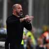 Sampdoria, squadra ed allenatore in silenzio stampa dopo il 2-2 contro il Monza
