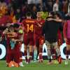 Moviola Gazzetta: "Roma-Leicester, Jovanovic da 6: Smalling rischia il rigore in avvio"