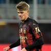 De Ketelaere: "Maldini è troppo importante per il Milan. Mi fa sentire la sua fiducia"