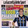 Le prime pagine dei quotidiani italiani e stranieri di oggi, venerdì 19 giugno