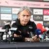 Palermo, Inzaghi: "Vasic? Per me può rimanere. Gomis? Decideremo con calma"