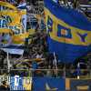Velez, l'annuncio di Ordonez: "Aspetto solo di andare a Parma. È già stato tutto...
