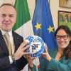 Balata incontra il Ministro Locatelli: la Lega Serie B in campo per progetti sulla disabilità