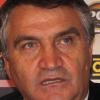 De Canio: "Camarda ha il gol nel cuore. Sui giovani paghiamo gli errori degli anni...