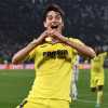 Villarreal, sirene dalla Premier League per Pau Torres: Emery lo vuole all'Aston Villa