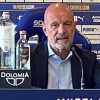 Parma, Pederzoli: "Faremo qualcos'altro sul mercato ma senza stravolgere la squadra"