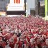 I norvegesi come i vichinghi sui drakkar: la Viking Row è la coreografia del Mondiale...