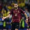 Yannick Ferreira Carrasco, a un passo dal ritorno all'Atletico Madrid. Per l'ennesima...