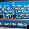 Italia, Spalletti: "Mi aspettavo più qualità in fase offensiva. Palla spesso gestita male"