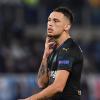 Ricordate Lucas Ocampos? L'ex Milan soffre una paralisi facciale per causa virale...