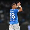 Napoli, la previsione sui tempi di recupero di Lobotka e Politano: lo slovacco torna...