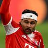 Bayern Monaco, stagione finita per Gnabry: lesione all'adduttore, niente Mondiali...