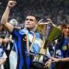 Inter, l'annuncio del rinnovo di Lautaro prima della Copa America: firmerà a breve