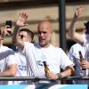 Guardiola esclude il ritorno in panchina a breve: "Voglio capire quale sarà la mia vita"