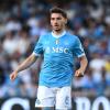 Gilmour, che sfortuna: il centrocampista del Napoli salta i Mondiali con la Scozia...