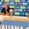 La FIGC presenta un libro sulle giovanili azzurre. Gravina: "U21 la squadra del mio...