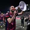 Bologna, De Silvestri: “Faccio questa stagione e poi vedremo. Ndoye? Sa che gruppo...
