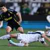 Como, Douvikas: "Una grande notte, felice per i gol. Morata? Imparerò tanto da lui"...