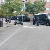 Elisa Dossi la giornalista colpita durante il corteo. Ricoverata ma condizioni non...