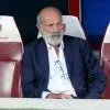 Sabatini su Wesley: "Dolore inaudito perdere il Mondiale. Ederson, che orgoglio"