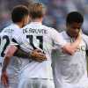 Amichevoli sabato 9 agosto: tonfo dell'Atalanta. Vince la Lazio, Fiorentina ko ai...