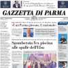 Gazzetta di Parma, parla il ds Pederzoli: "È un Parma giovane. E razionale"