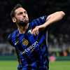 Inter, Calhanoglu mette pressione: per Il Giornale ha chiesto di essere ceduto a...