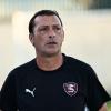 Salernitana, Raffaele: "Oggi ho la conferma di allenare una squadra forte. C'era...