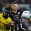 L'Udinese ci prova, l'Hellas regge e trova il pareggio: al BluEnergy Stadium finisce...