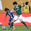 Che caldo al Mondiale. Il tecnico del Palmeiras: "Ringrazio il santo patrono della...