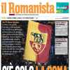 Giallorossi in crisi, Il Romanista: "C'è solo la Roma"