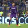 Ranieri titolare nella Fiorentina. Borja Valero: "Se lo merita, ha fatto bene quando è entrato"
