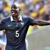 UFFICIALE: Mamadou Sakho torna in Francia. Il difensore ha firmato con il Montpellier
