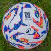 Serie C, presentato il pallone per la stagione 2026/27