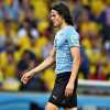 Cavani vuole chiudere la carriera al Boca: l'uruguaiano rinnoverà fino a dicembre 2025