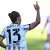 Juventus Women, importante rinnovo in difesa. Boattin prolunga fino al 2026
