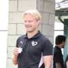 Palermo, Pohjanpalo: "Il mercato fa capire le ambizioni del club. Inzaghi? Imparerò...
