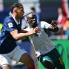 Nuova idea per l'attacco della Juventus, Camarda tra Lecce e Milan: le top news delle...